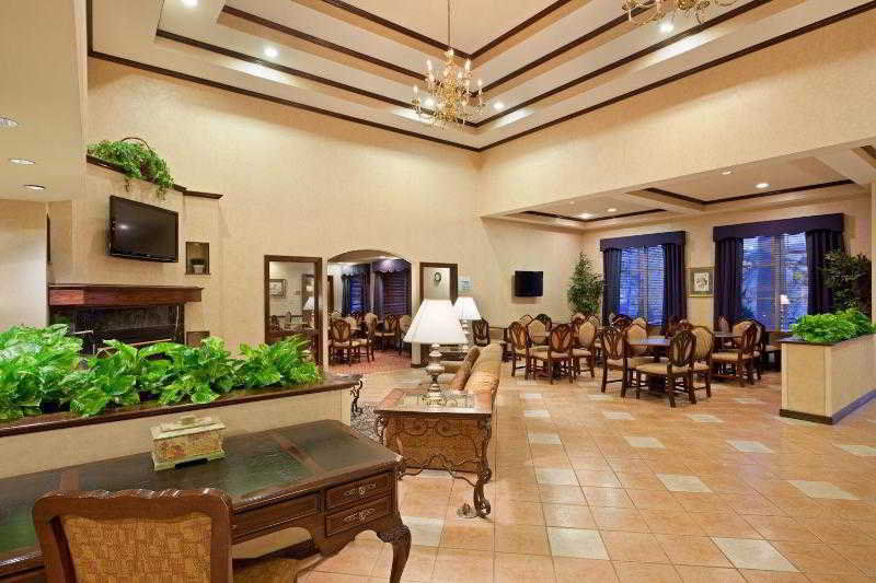 Holiday Inn Express Boston-Milford By Ihg Ristorante foto