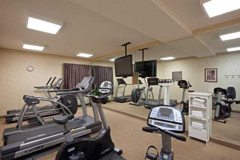 Holiday Inn Express Boston-Milford By Ihg Servizi foto